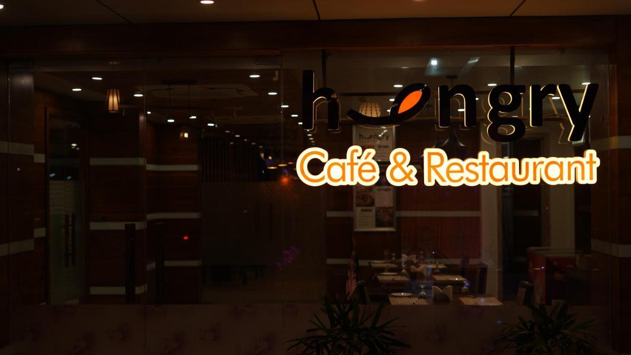Samarda Kaliāsot Wisteria Blue酒店 外观 照片