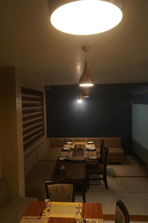 Samarda Kaliāsot Wisteria Blue酒店 外观 照片