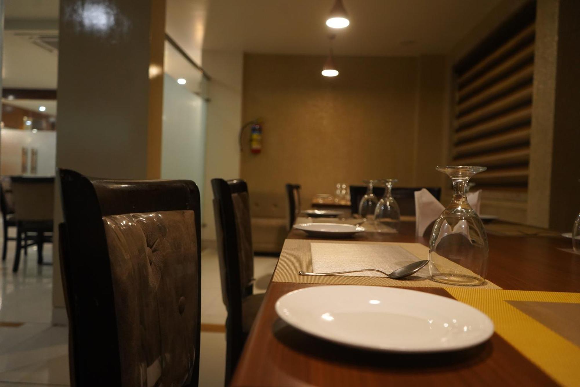 Samarda Kaliāsot Wisteria Blue酒店 外观 照片