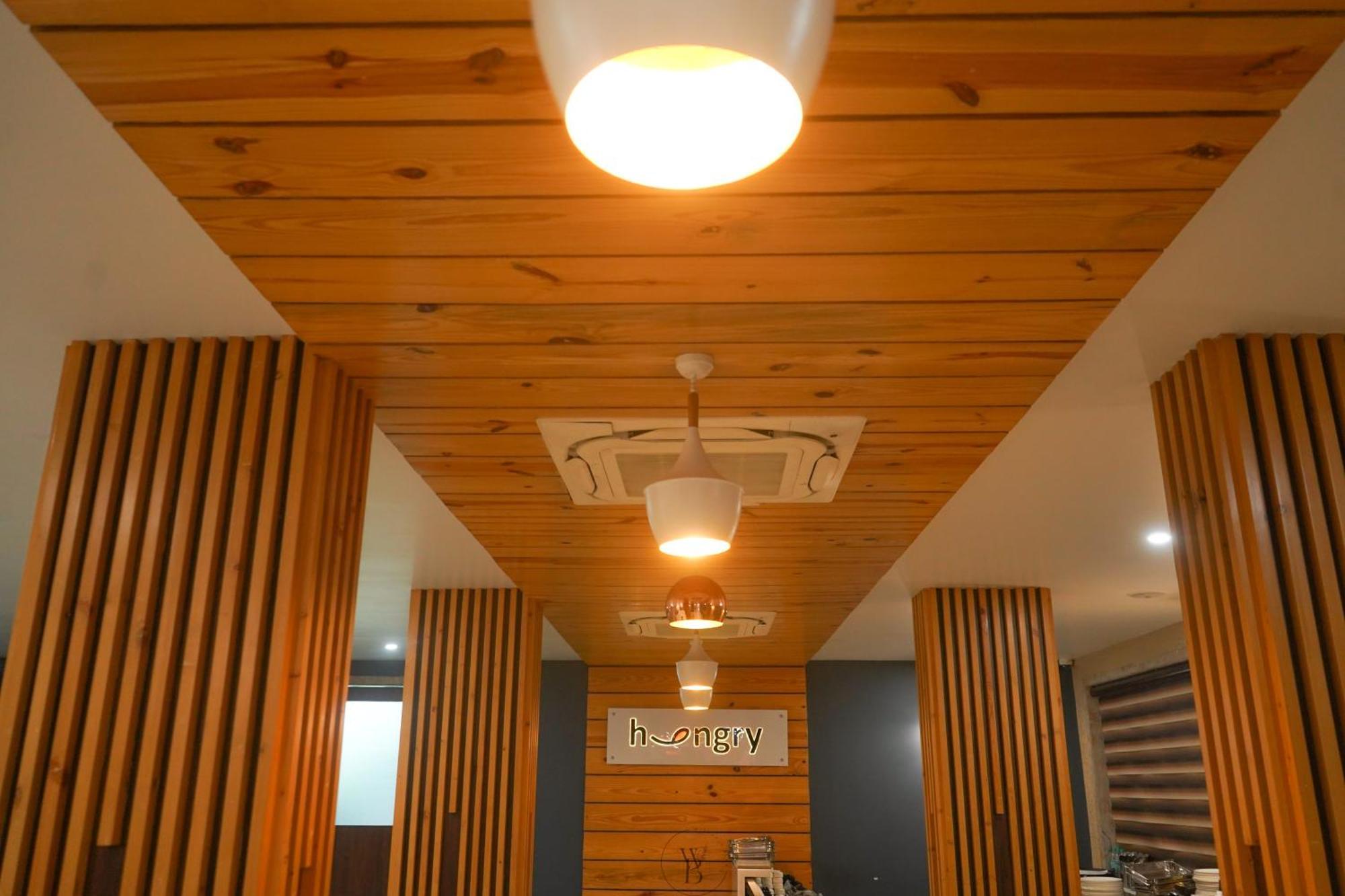 Samarda Kaliāsot Wisteria Blue酒店 外观 照片