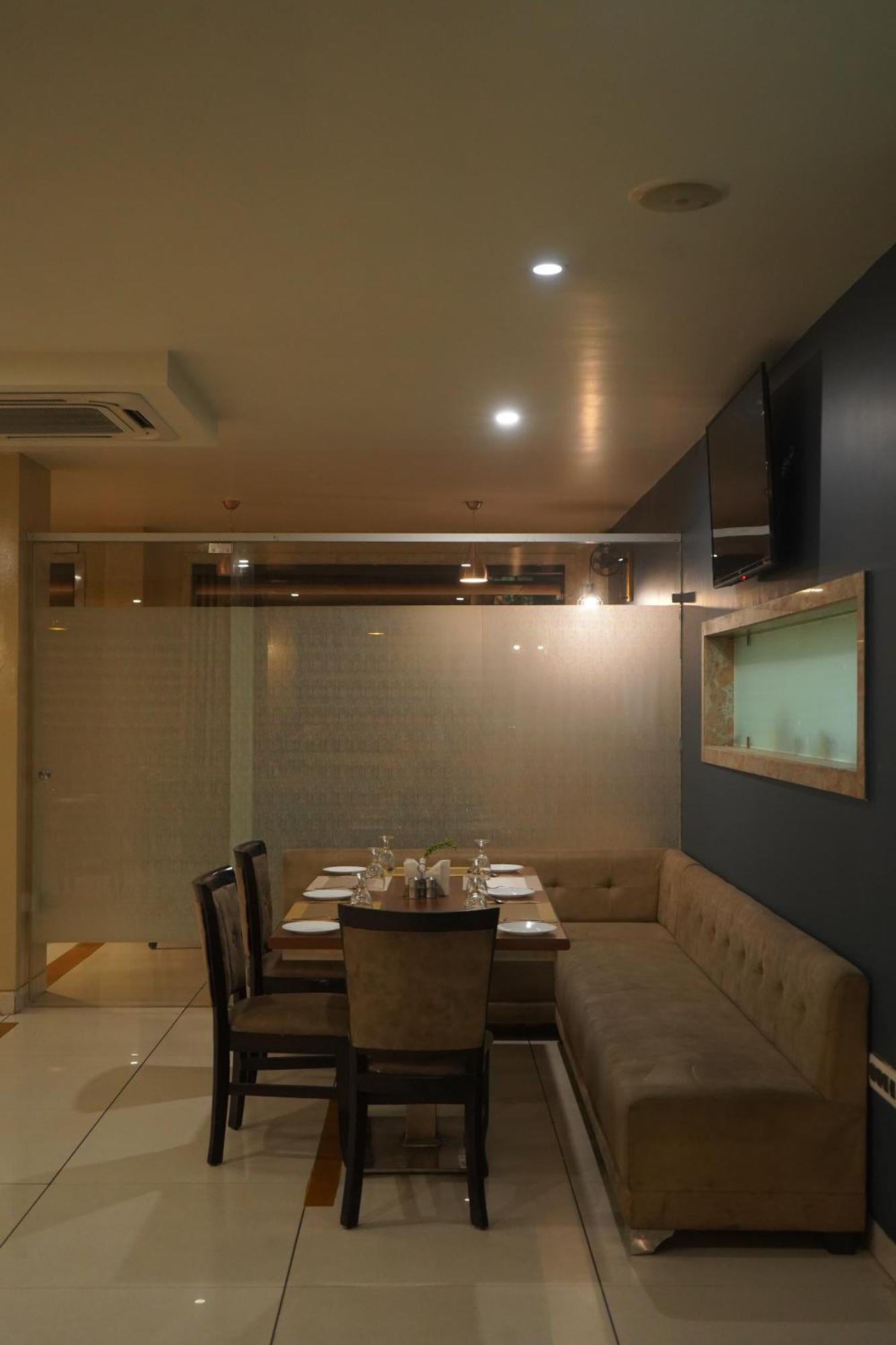 Samarda Kaliāsot Wisteria Blue酒店 外观 照片