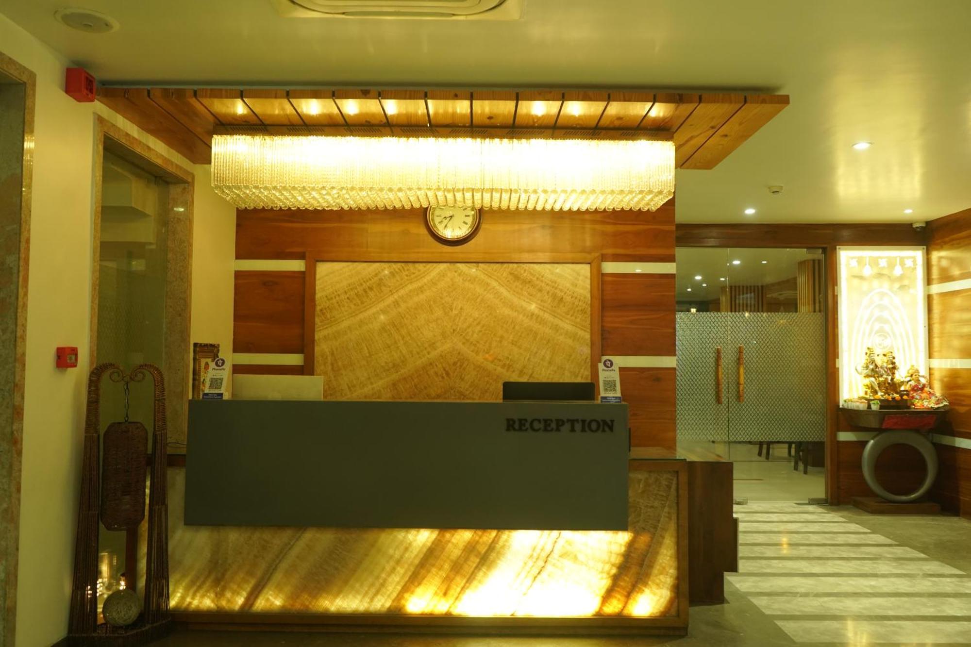 Samarda Kaliāsot Wisteria Blue酒店 外观 照片