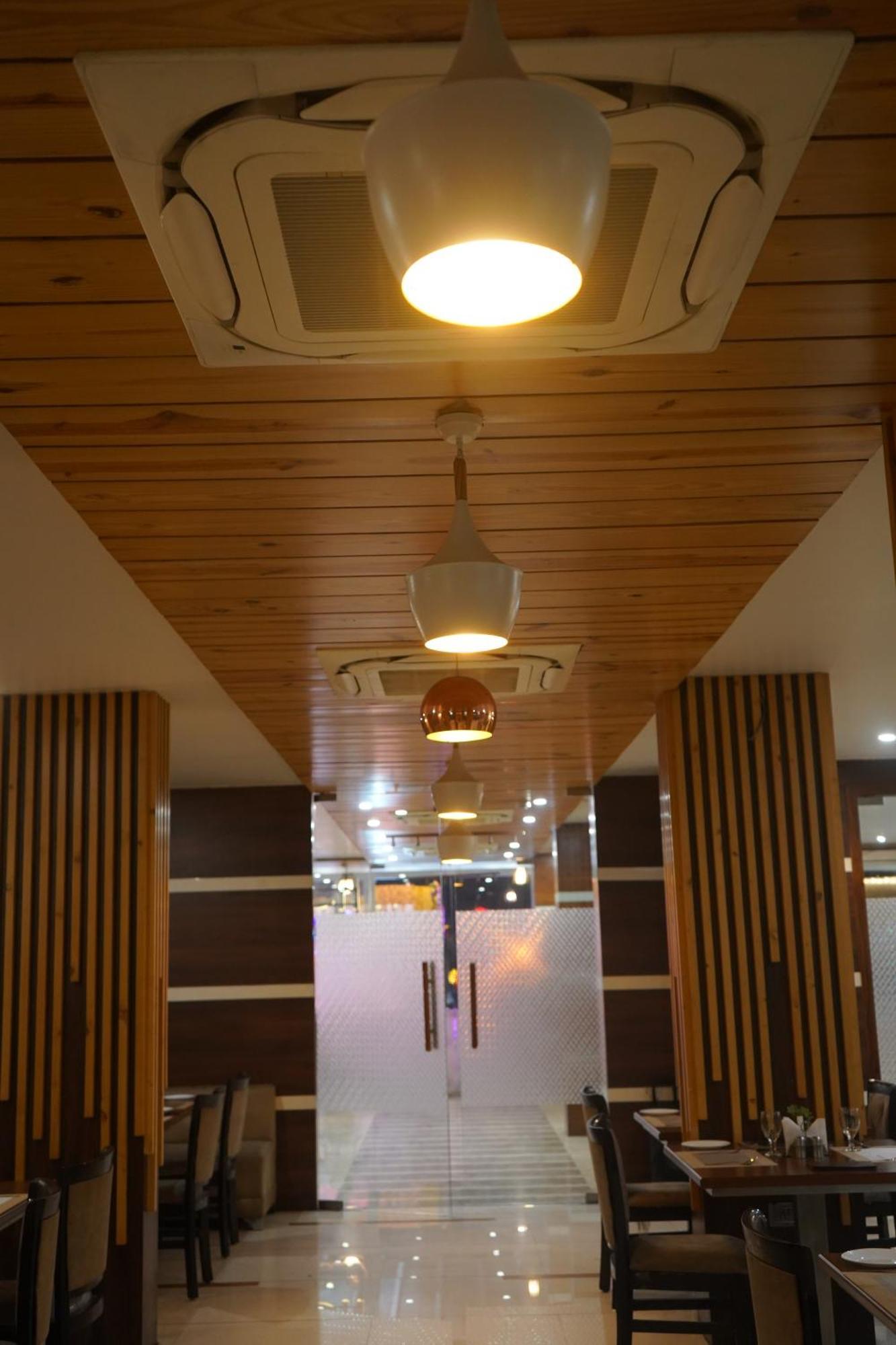 Samarda Kaliāsot Wisteria Blue酒店 外观 照片